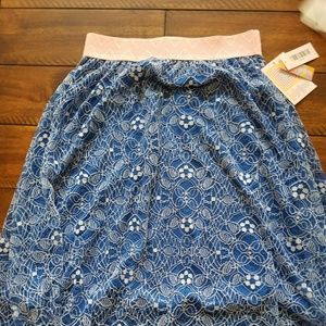 LuLaRoe Lola XS